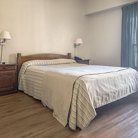 Hotel Marbella Buenos Aires Exteriör bild