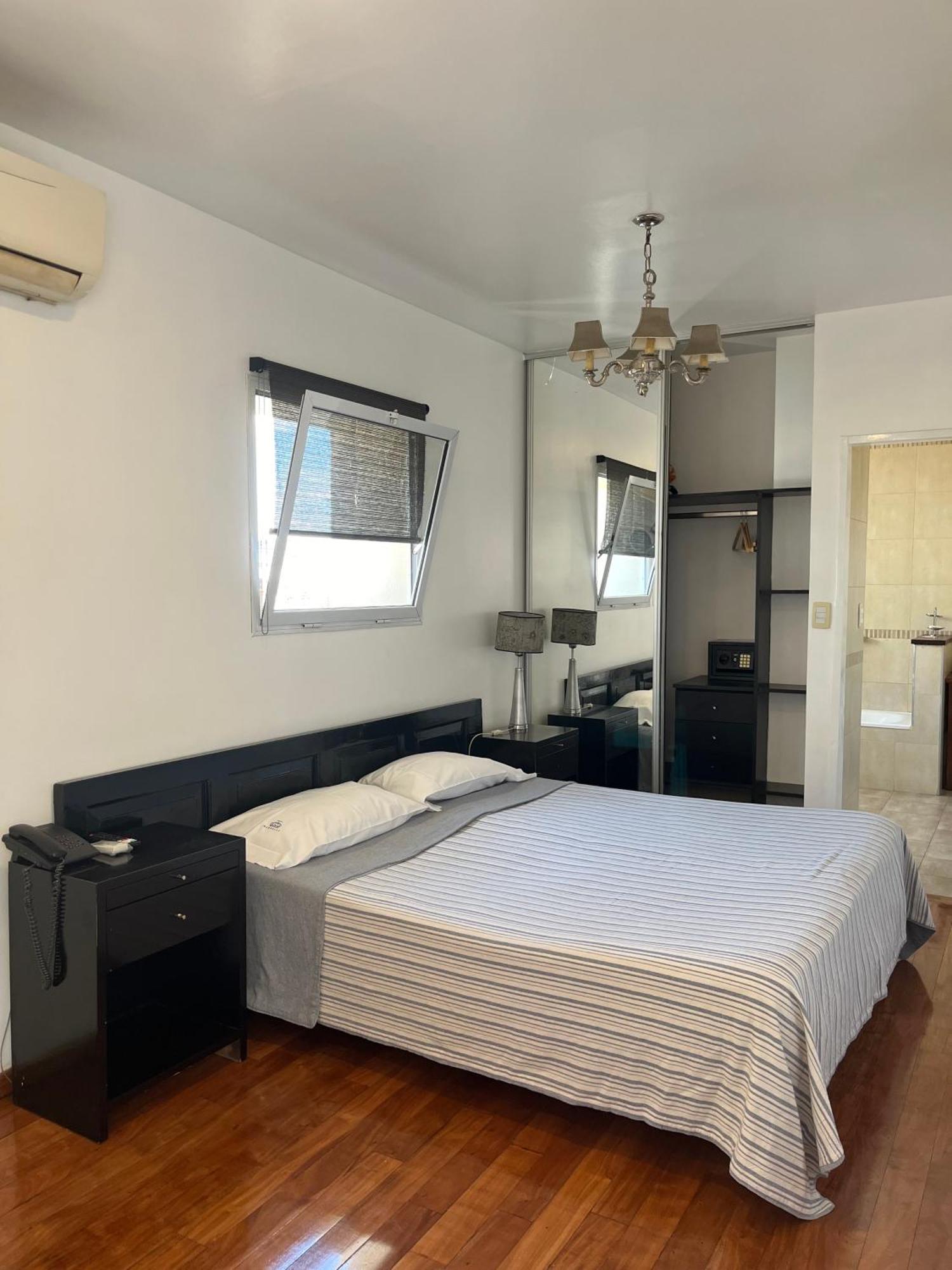 Hotel Marbella Buenos Aires Exteriör bild