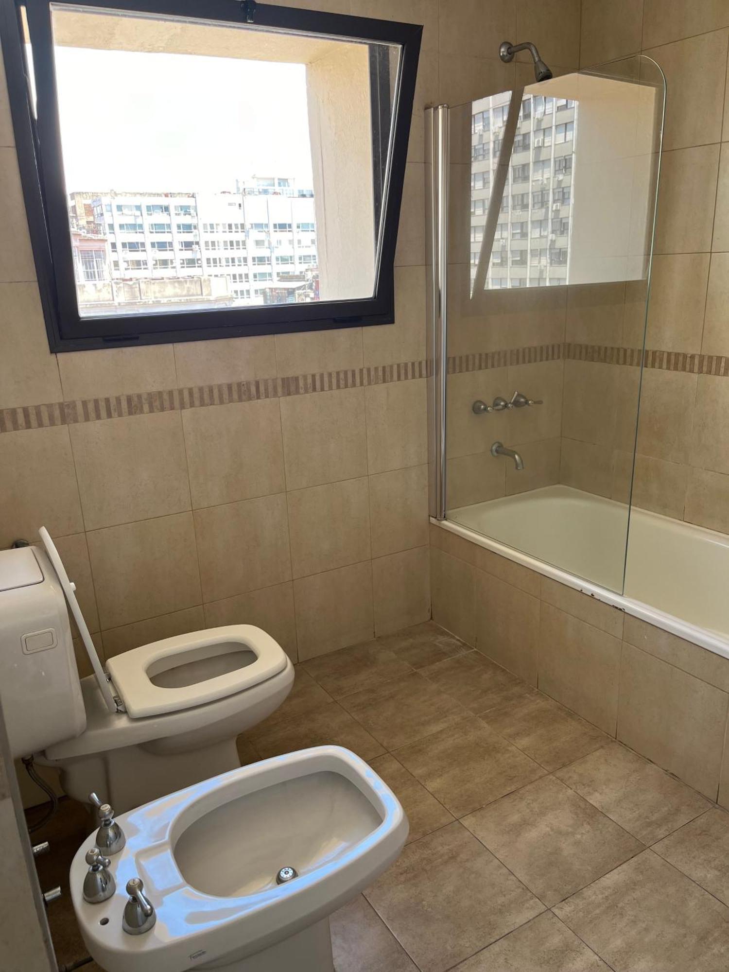 Hotel Marbella Buenos Aires Exteriör bild