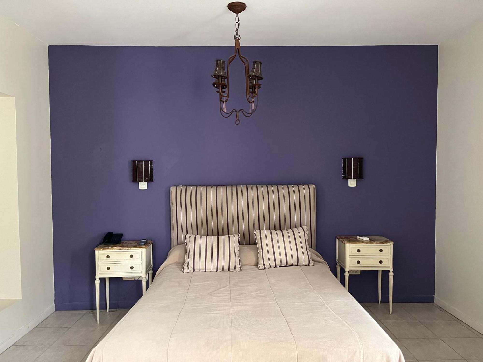 Hotel Marbella Buenos Aires Exteriör bild