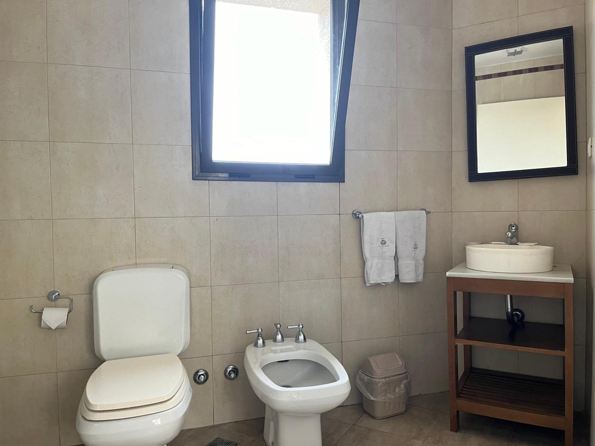 Hotel Marbella Buenos Aires Exteriör bild